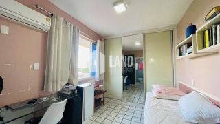 Apartamento Próximo À Av. Marechal Castelo Branco Com 175m²