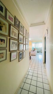 Apartamento Próximo À Av. Marechal Castelo Branco Com 175m²
