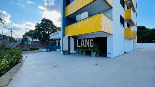 Apartamento Próximo À Av. Marechal Castelo Branco Com 175m²