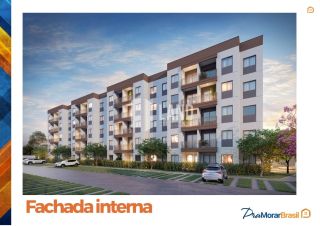 Apartamento Ocean Porto das Dunas da Pramorar Brasil - Grupo BTB Engenharia