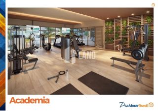 Apartamento Ocean Porto das Dunas da Pramorar Brasil - Grupo BTB Engenharia