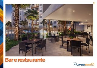 Apartamento Ocean Porto das Dunas da Pramorar Brasil - Grupo BTB Engenharia