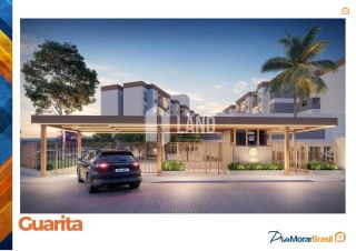 Apartamento Ocean Porto das Dunas da Pramorar Brasil - Grupo BTB Engenharia