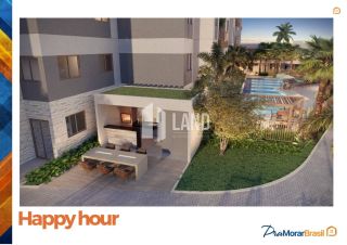 Apartamento Ocean Porto das Dunas da Pramorar Brasil - Grupo BTB Engenharia