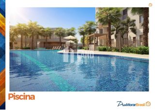 Apartamento Ocean Porto das Dunas da Pramorar Brasil - Grupo BTB Engenharia