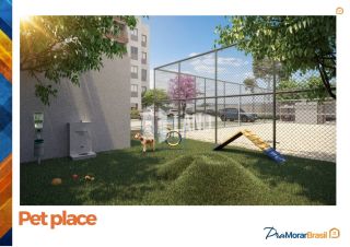 Apartamento Ocean Porto das Dunas da Pramorar Brasil - Grupo BTB Engenharia