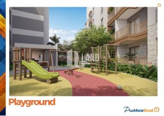 Apartamento Ocean Porto das Dunas da Pramorar Brasil - Grupo BTB Engenharia
