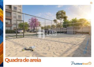 Apartamento Ocean Porto das Dunas da Pramorar Brasil - Grupo BTB Engenharia