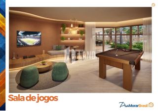 Apartamento Ocean Porto das Dunas da Pramorar Brasil - Grupo BTB Engenharia
