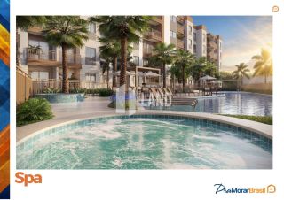 Apartamento Ocean Porto das Dunas da Pramorar Brasil - Grupo BTB Engenharia