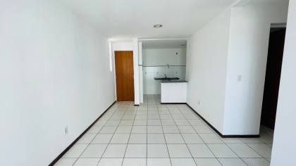 Apartamento À Venda ao Lado do Parque da Cidade
