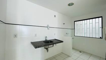 Apartamento À Venda ao Lado do Parque da Cidade