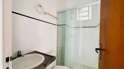Apartamento À Venda ao Lado do Parque da Cidade