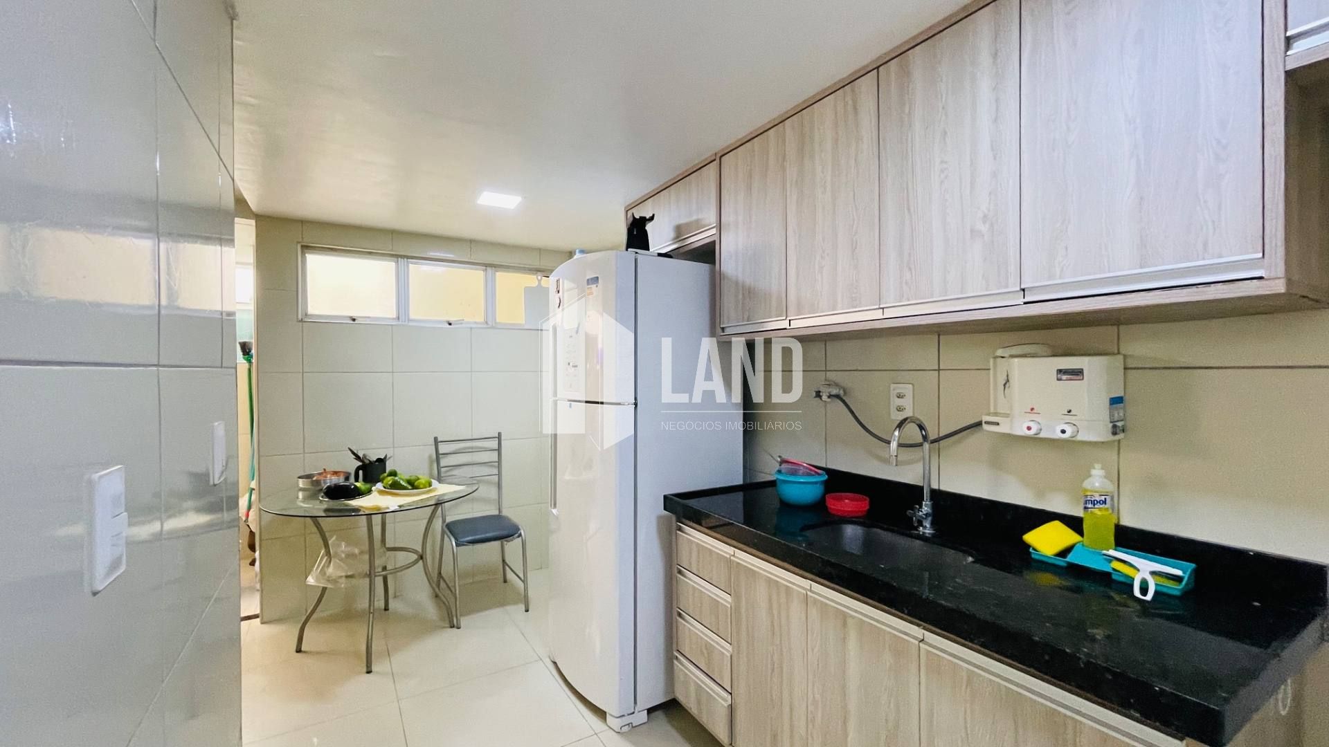 Apartamento No Bairro Cristo Rei À Venda