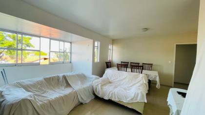 Apartamento No Bairro Cristo Rei À Venda