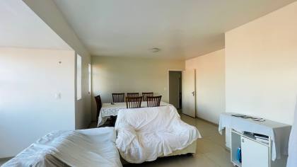 Apartamento No Bairro Cristo Rei À Venda