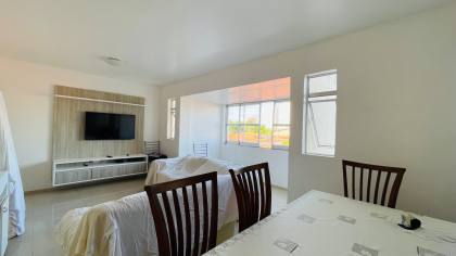 Apartamento No Bairro Cristo Rei À Venda