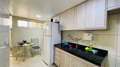 Apartamento No Bairro Cristo Rei À Venda