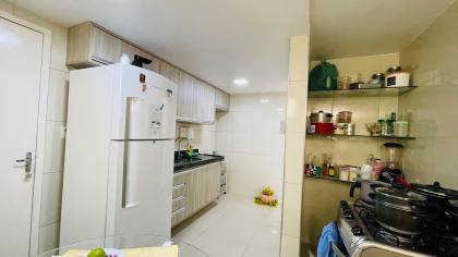 Apartamento No Bairro Cristo Rei À Venda