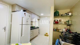 Apartamento No Bairro Cristo Rei À Venda