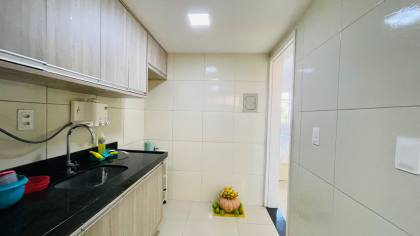 Apartamento No Bairro Cristo Rei À Venda