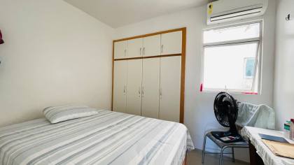 Apartamento No Bairro Cristo Rei À Venda
