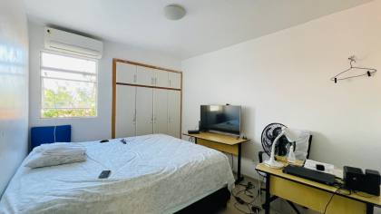 Apartamento No Bairro Cristo Rei À Venda