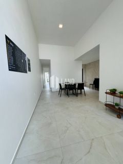 Casa Para Vender com 3 quartos 2 suítes no bairro Encantada em Eusébio