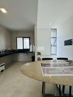 Casa Para Vender com 3 quartos 2 suítes no bairro Encantada em Eusébio