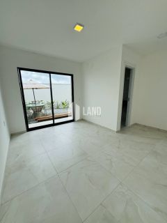 Casa Para Vender com 3 quartos 2 suítes no bairro Encantada em Eusébio