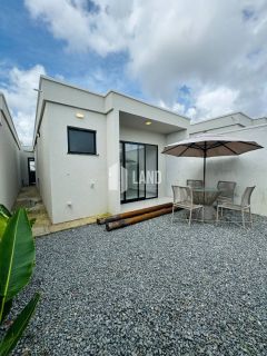 Casa Para Vender com 3 quartos 2 suítes no bairro Encantada em Eusébio