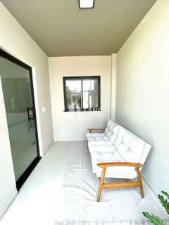 Casa Para Vender com 3 quartos 2 suítes no bairro Encantada em Eusébio