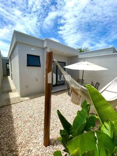 Casa Para Vender com 3 quartos 2 suítes no bairro Encantada em Eusébio
