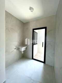 Casa Para Vender com 3 quartos 2 suítes no bairro Encantada em Eusébio