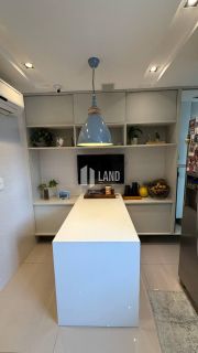 Apartamento de 115 m2 no Joquei - Teresina - PI