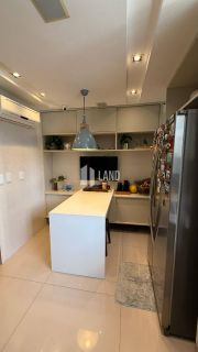 Apartamento de 115 m2 no Joquei - Teresina - PI
