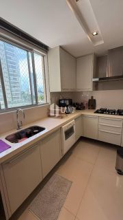 Apartamento de 115 m2 no Joquei - Teresina - PI