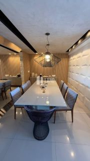 Apartamento de 115 m2 no Joquei - Teresina - PI