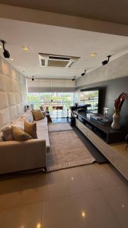 Apartamento de 115 m2 no Joquei - Teresina - PI