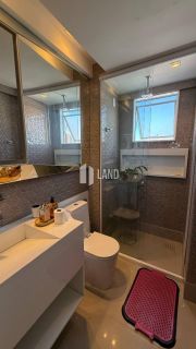 Apartamento de 115 m2 no Joquei - Teresina - PI