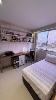 Apartamento de 115 m2 no Joquei - Teresina - PI