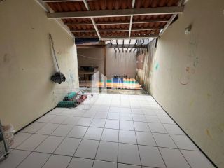 CASA DE 150m² NA SAPIRANGA A VENDA POR - R$ 620.000,00