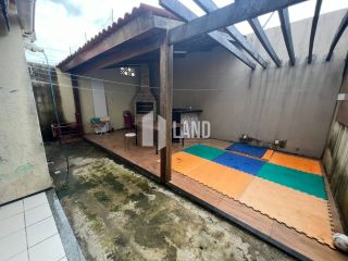 CASA DE 150m² NA SAPIRANGA A VENDA POR - R$ 620.000,00