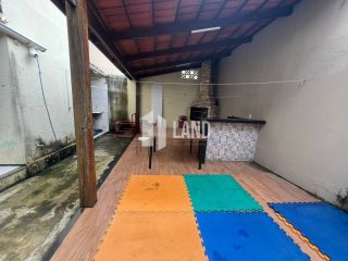 CASA DE 150m² NA SAPIRANGA A VENDA POR - R$ 620.000,00