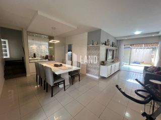 CASA DE 150m² NA SAPIRANGA A VENDA POR - R$ 620.000,00