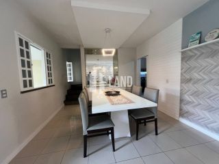 CASA DE 150m² NA SAPIRANGA A VENDA POR - R$ 620.000,00