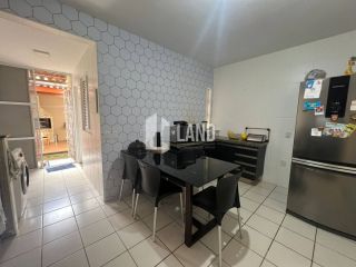 CASA DE 150m² NA SAPIRANGA A VENDA POR - R$ 620.000,00