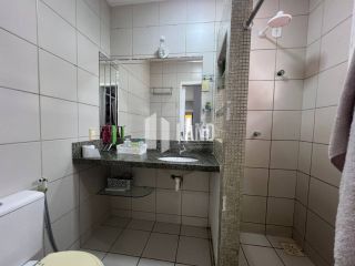 CASA DE 150m² NA SAPIRANGA A VENDA POR - R$ 620.000,00