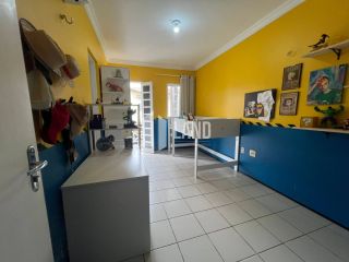CASA DE 150m² NA SAPIRANGA A VENDA POR - R$ 620.000,00