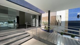 APARTAMENTO COM 97M² NO JOQUEI À VENDA